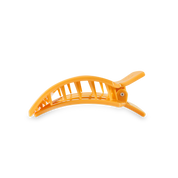 Square Flat Hair Clip | Med. | Mango for it!