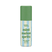 Lip Balm, Retro Refreshers, Mint Melon Spritz