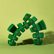 Classic Hair Clip | Large | Merry Everything