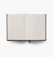 Gracie Quilted Journal