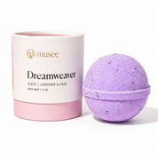 Dreamweaver Bath Balm