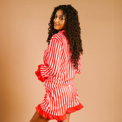 Sweet Dreams Pajama Short Set