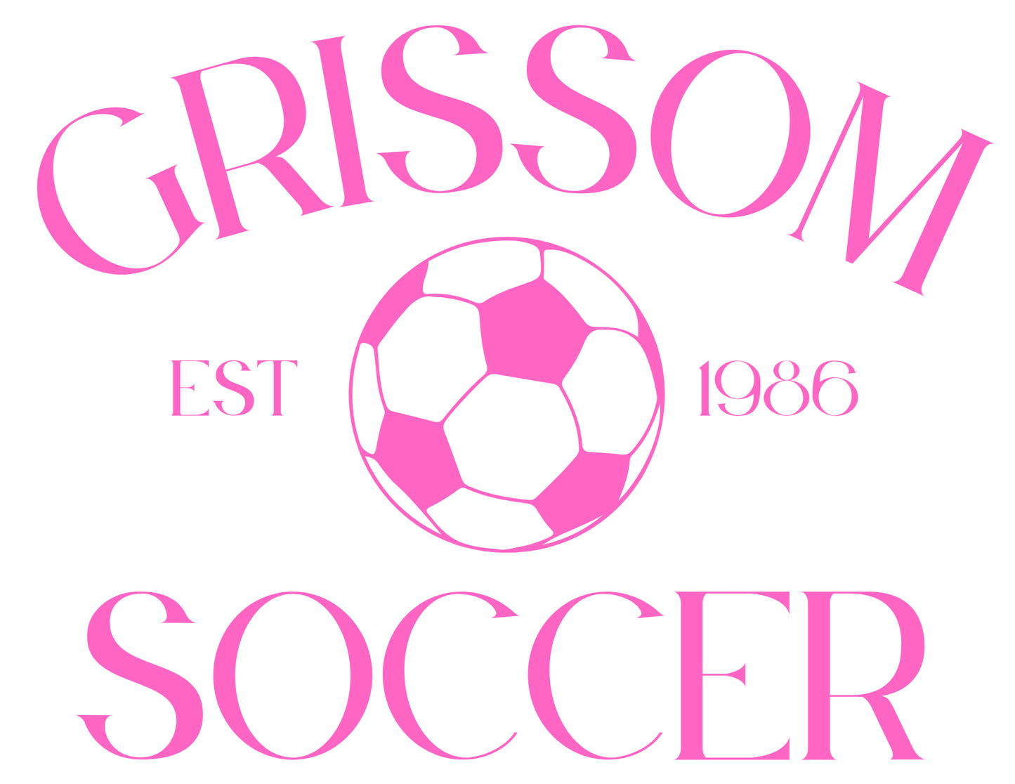 #GRISSOMSOCCER7