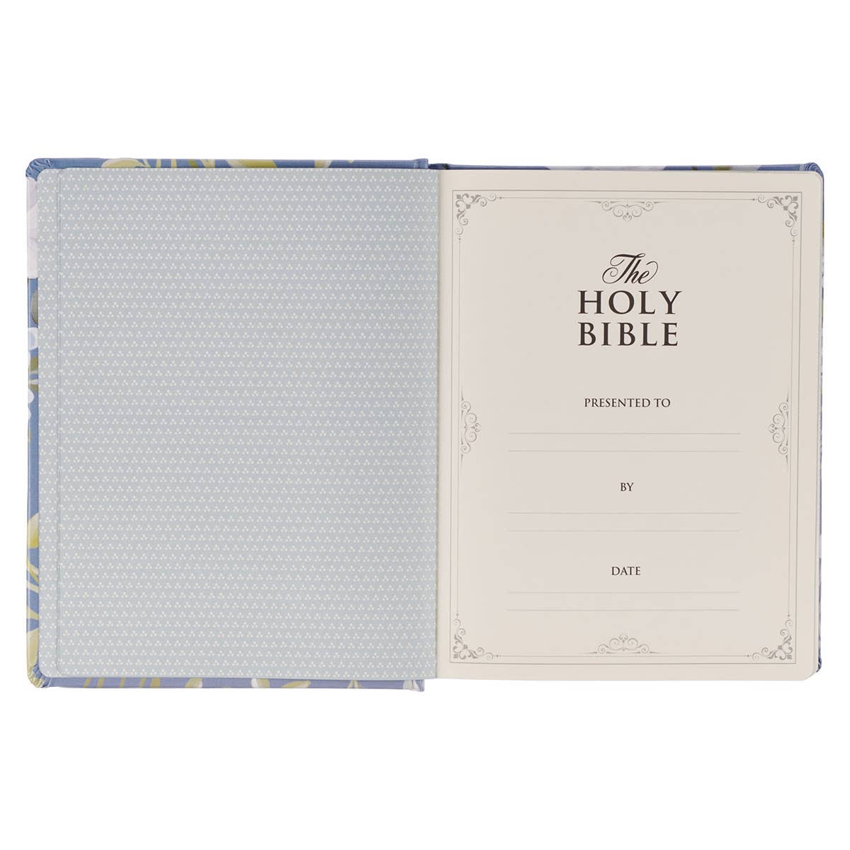 KJV Note-taking Bible HC Things Above Col. 3:2