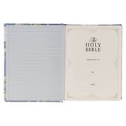 KJV Note-taking Bible HC Things Above Col. 3:2