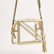 The Cline in Gold 