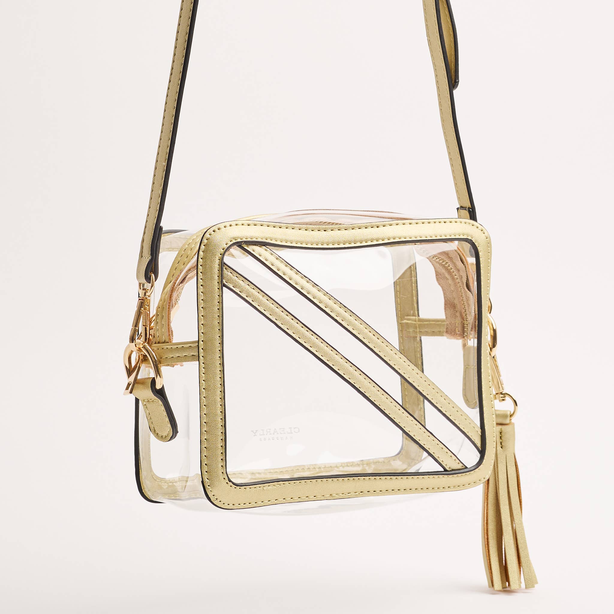 The Cline in Gold 