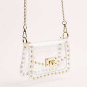 The Jackie in Pearl 