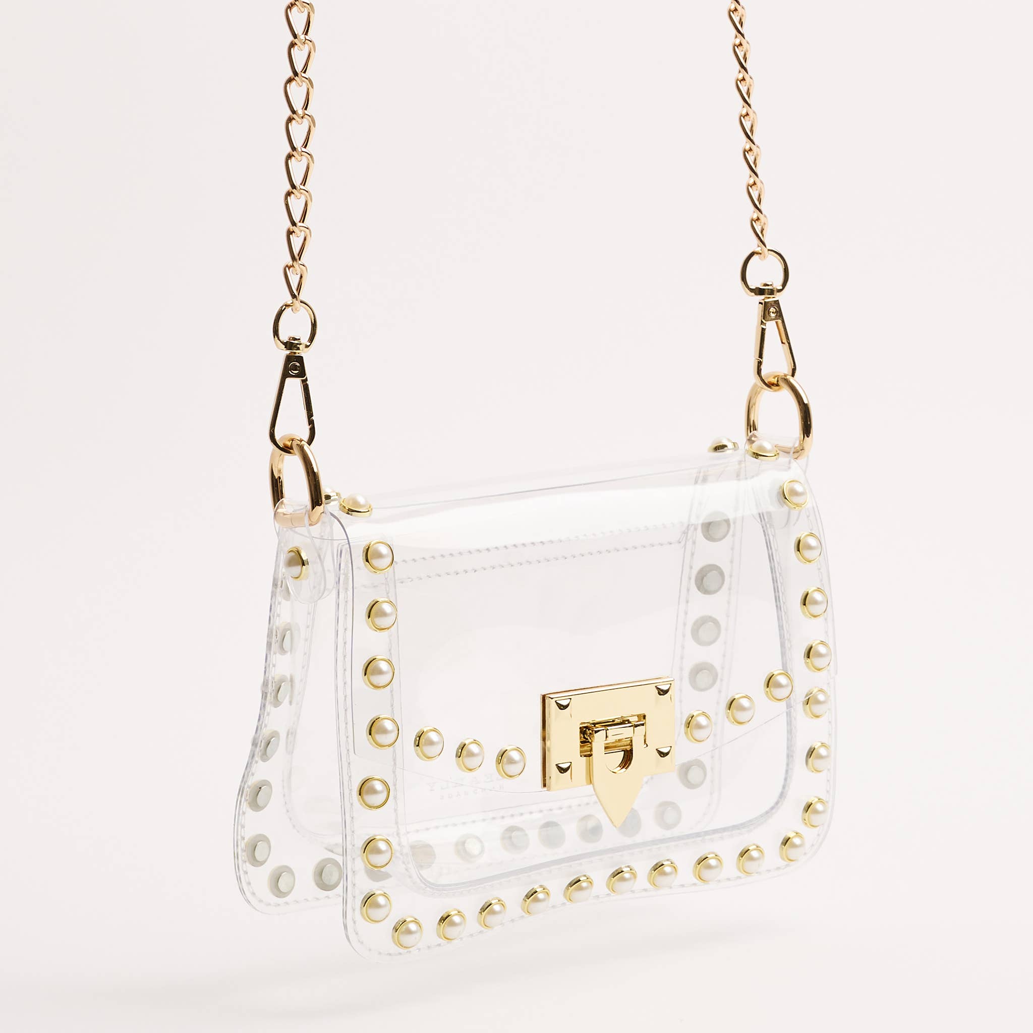 The Jackie in Pearl 