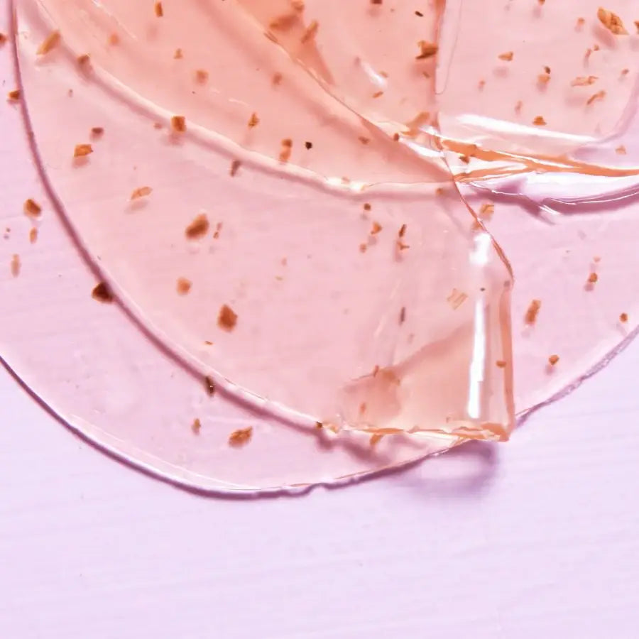 UNDER EYE Happy Place Eye Mask