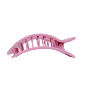 Flat Rectangle Hair Clip | Large | Just Add a Bow