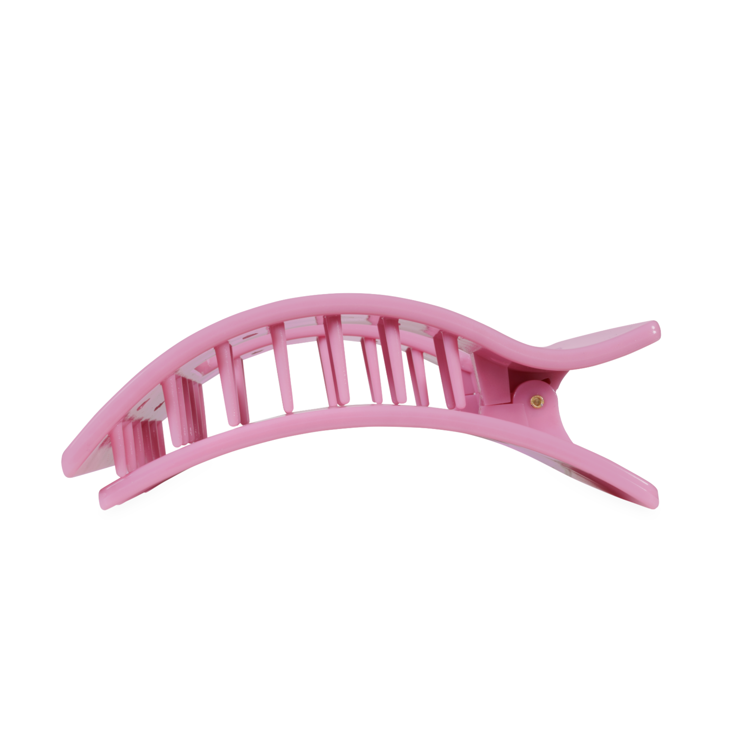 Flat Rectangle Hair Clip | Large | Just Add a Bow