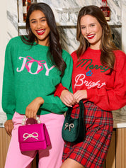 JOY SWEATER