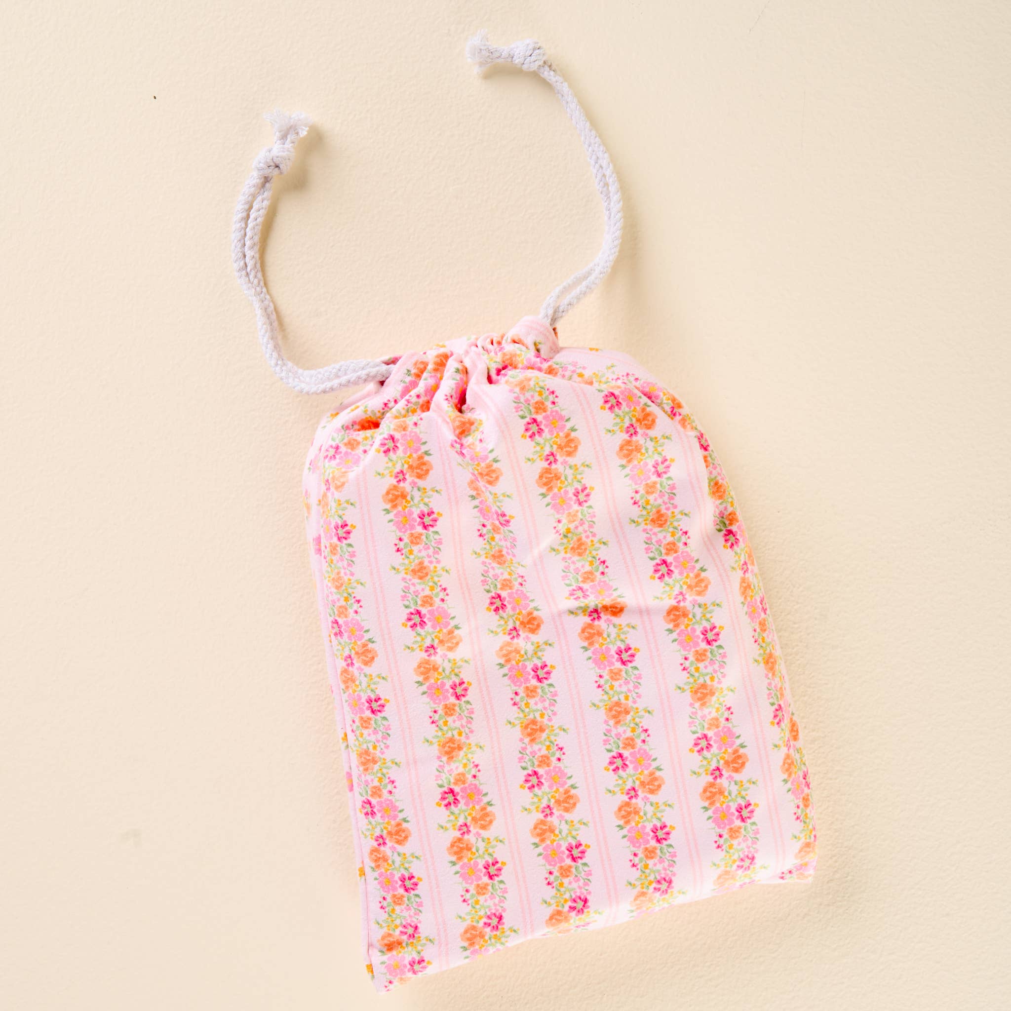 XL Quick-Dry Beach Towel-Petal Parade Pink