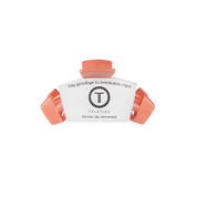 Classic Hair Clip | Tiny | Dreamsicle