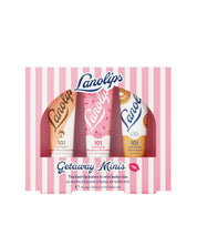 Lanolips Getaway Minis