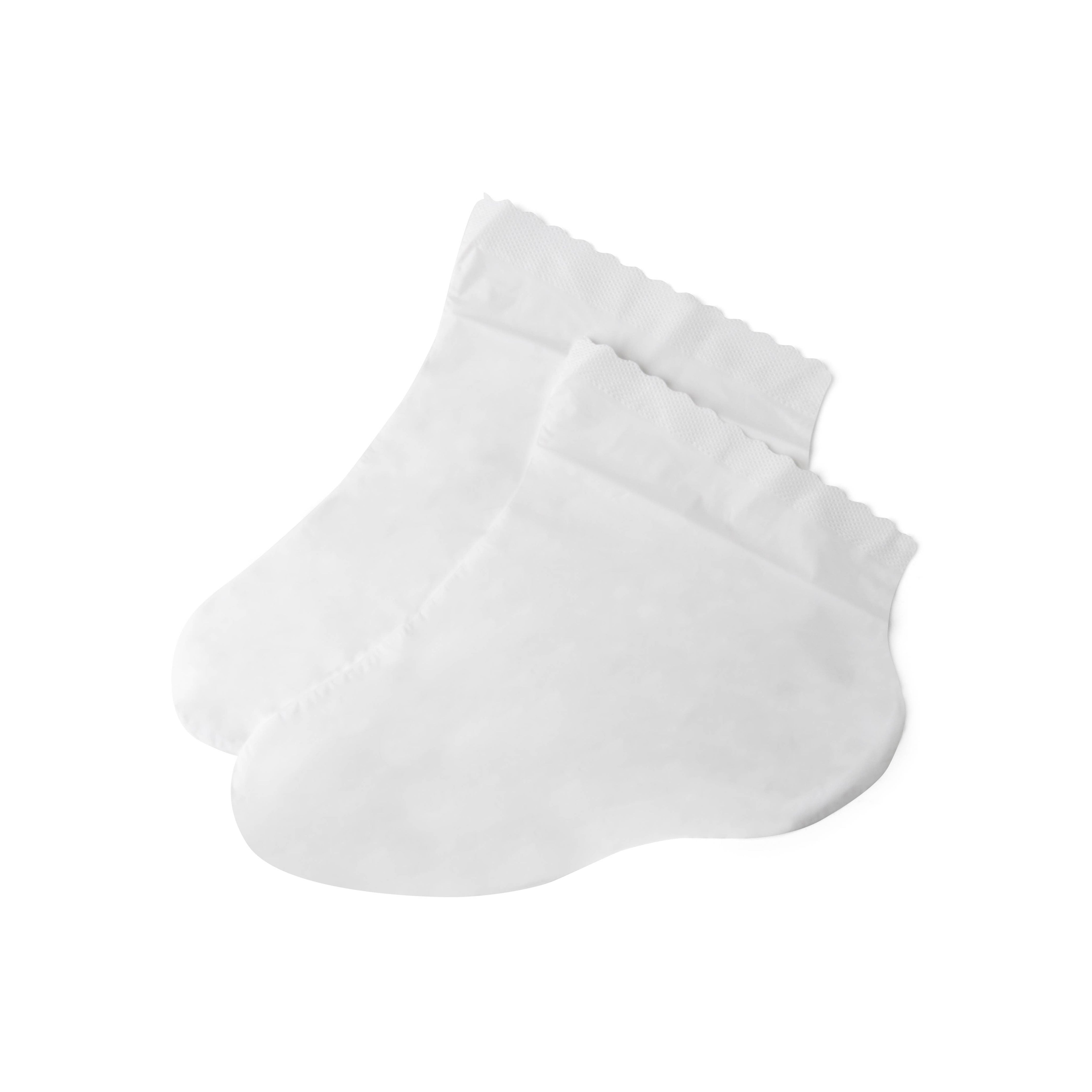 Lemon Lavender Smooth It Over Hydrating Foot Masks