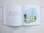 Little Southern Belle