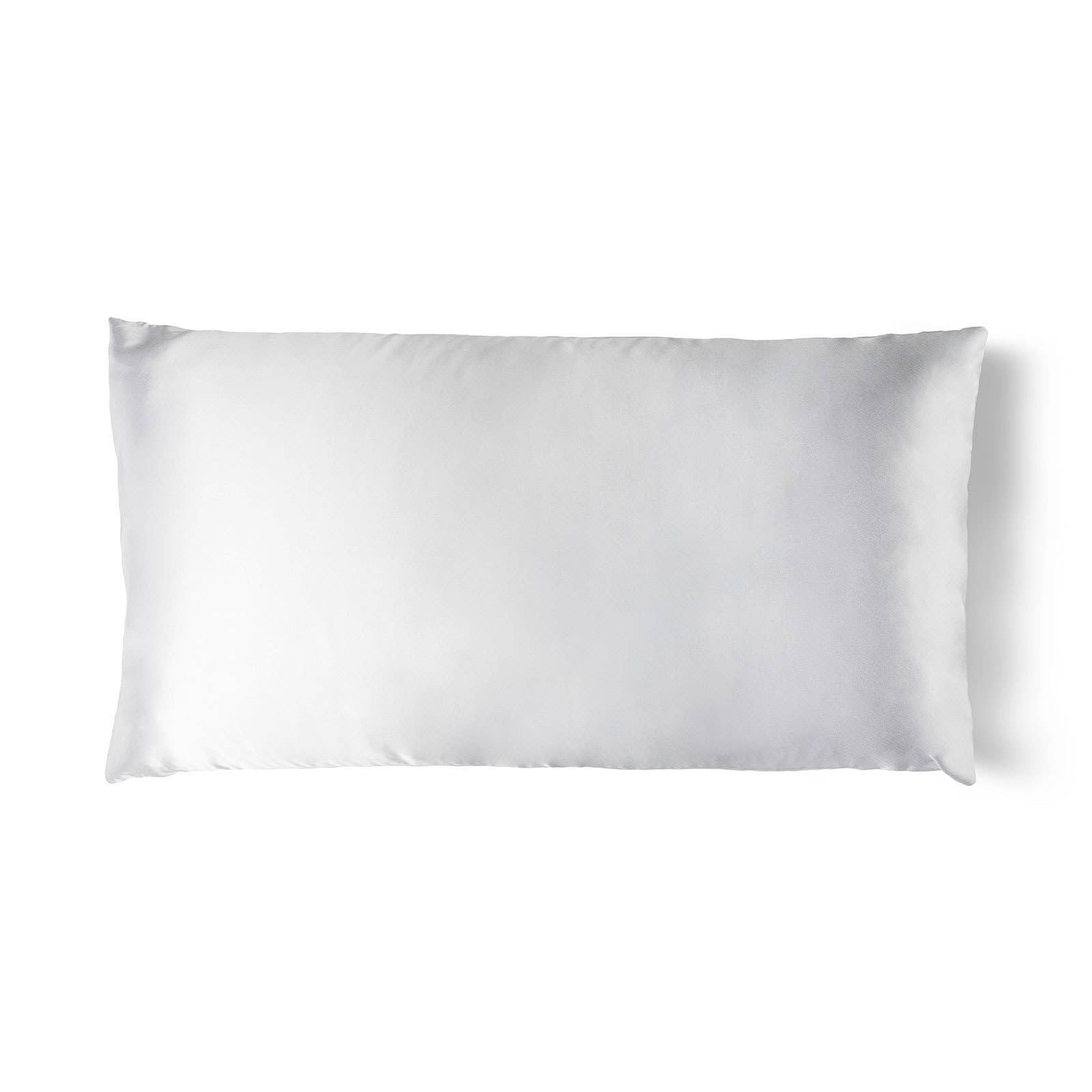 King Silky Satin Pillowcase