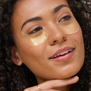 UNDER EYE Illuminating Brightening Eye Mask Gels