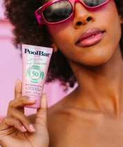 PoolBar Mineral SPF 50 Face Cream