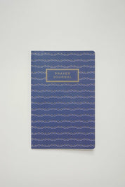WAVES PRAYER JOURNAL