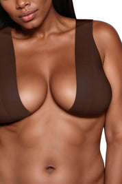 Pre-Cut Travel Breast Tape
