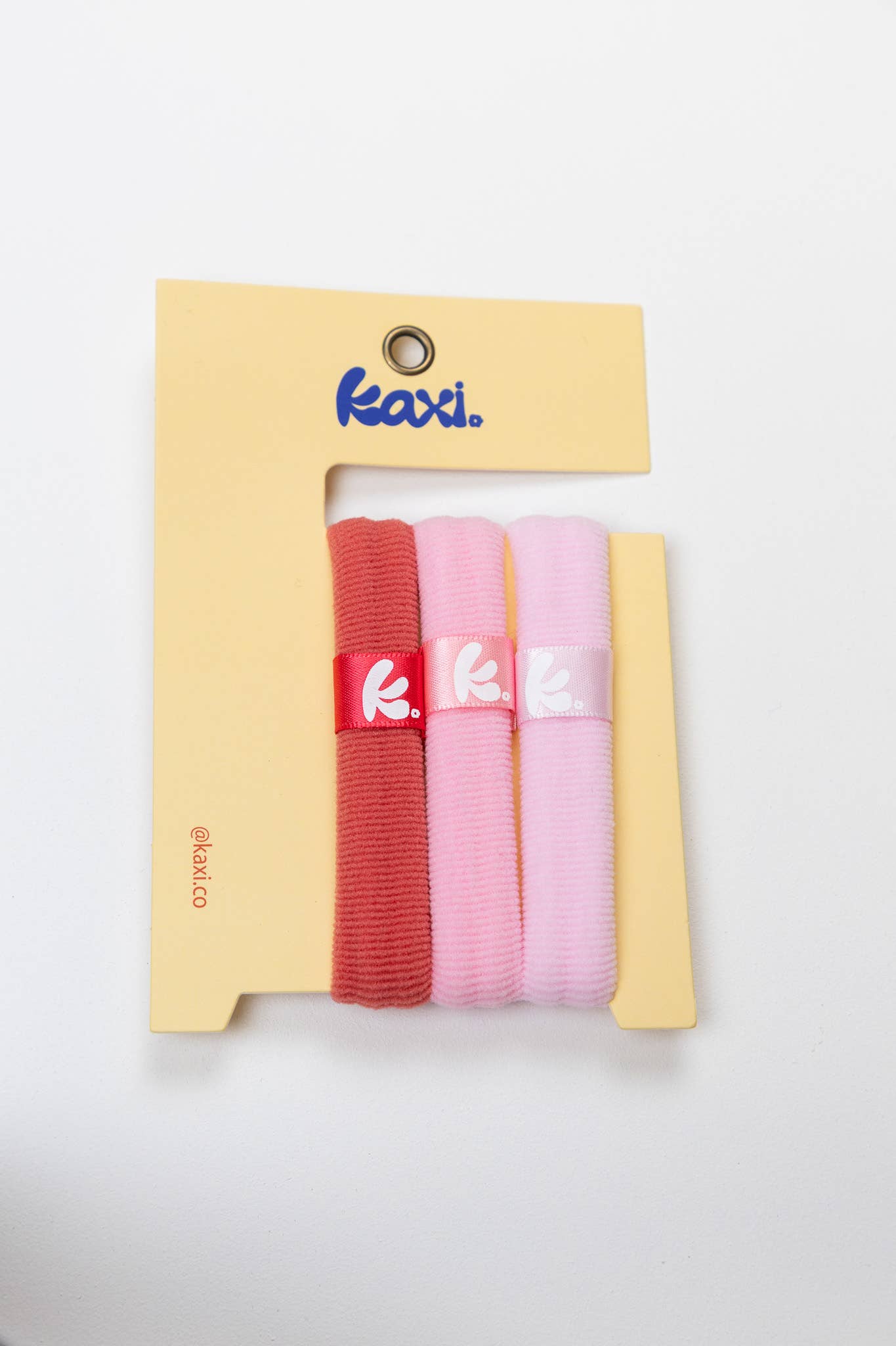 Solid High Intensi"TIES"