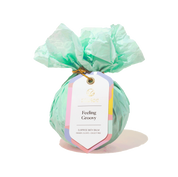 Feeling Groovy Bath Balm