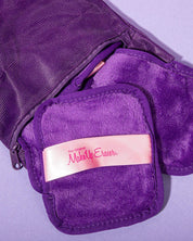 Purple 7-Day Set MakeUp Eraser