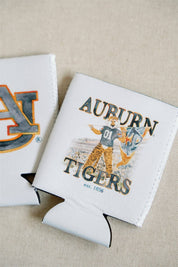 Auburn University Koozie
