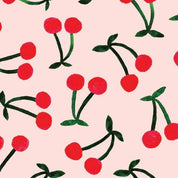 Cherry Jubilee Waste Bag Dispenser