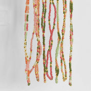 Delicate Seed Bead Necklaces - Assorted