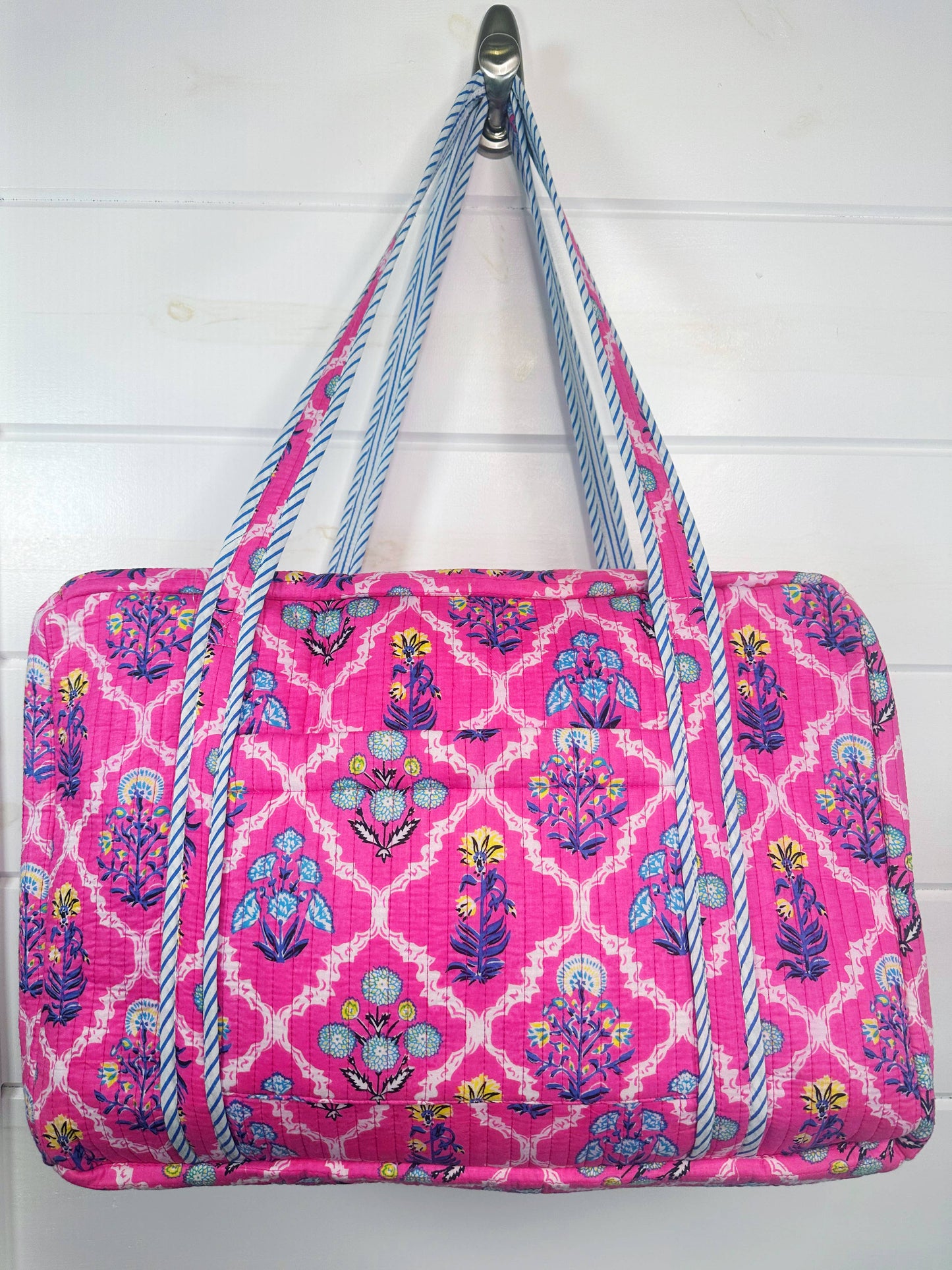 Weekender Pink Wildflowers