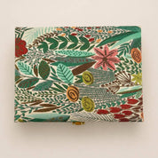 Floral Jewelry Box