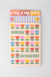 Rough Draft Notebook Set, My Heart is so Full