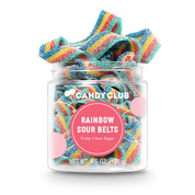 Rainbow Sour Belts