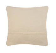 Rhapsody In Blue I Hook Pillow - Sally Eckman Roberts
