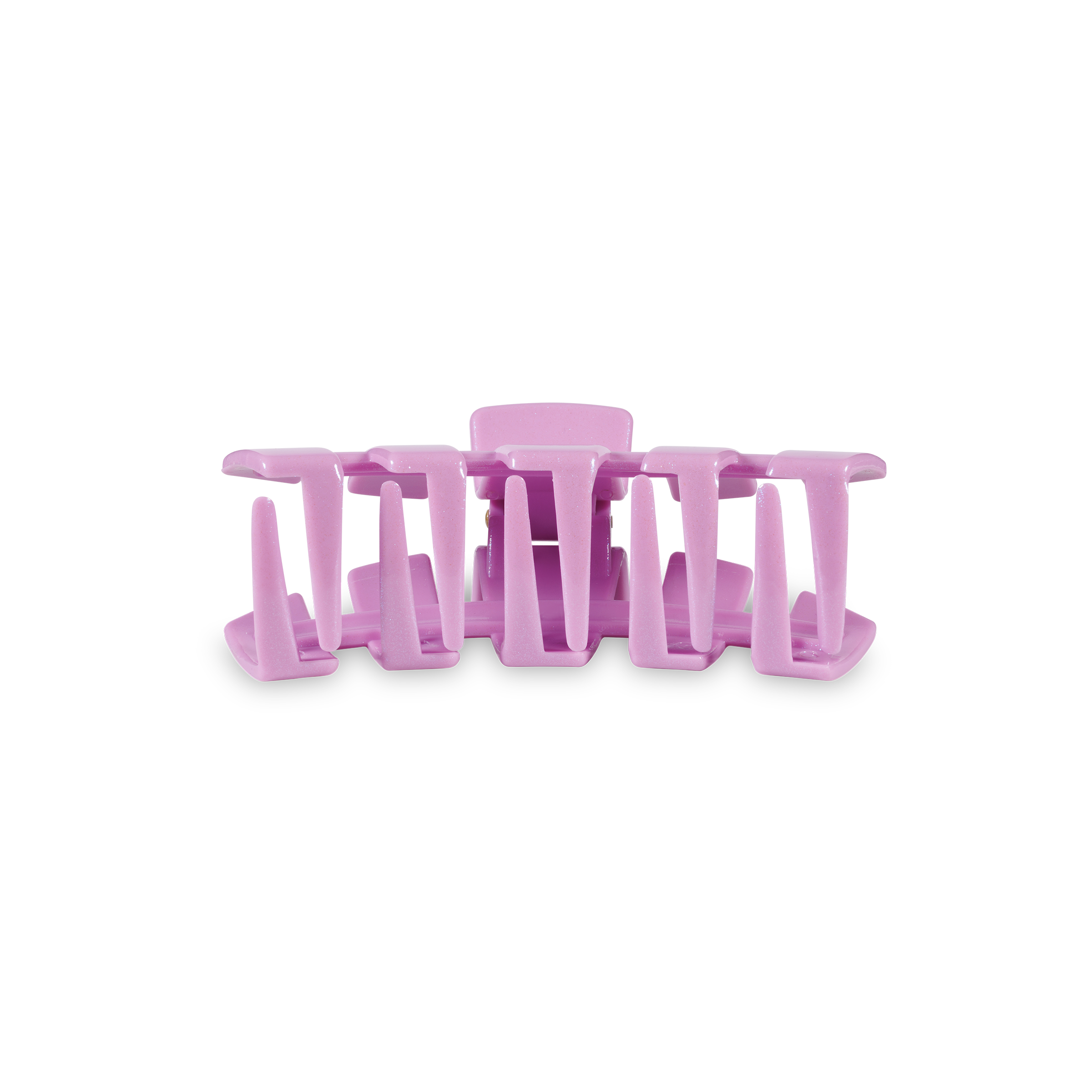 Classic Hair Clip | Tiny | Springtime Sparkle