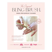 Bling Brush Jewelry Cleaner Pen