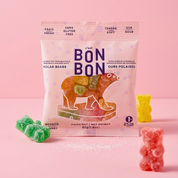Polar Bears - Gummy Candies