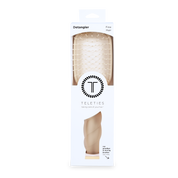 Detangler Hair Brush for Fine Hair - Tan