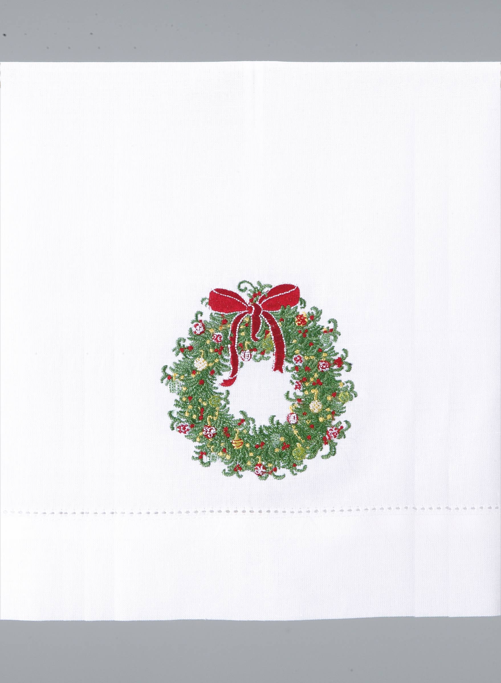 Winter Wonderland Guest Towel