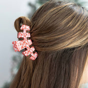 Classic Hair Clip | Medium | All Tied Up