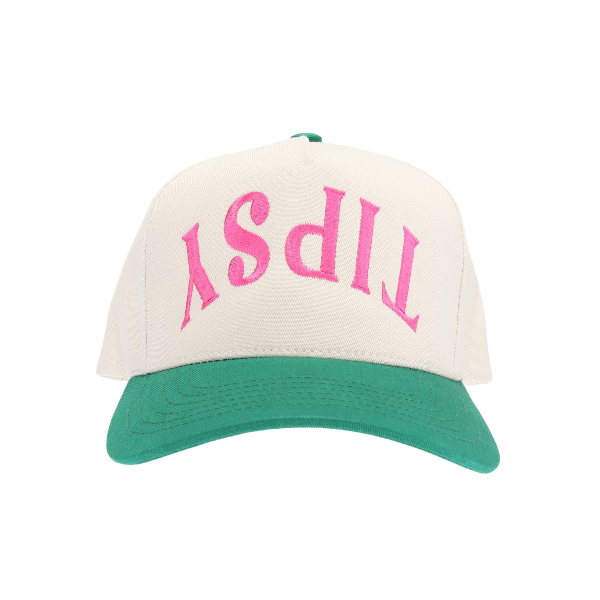 Tipsy Hat