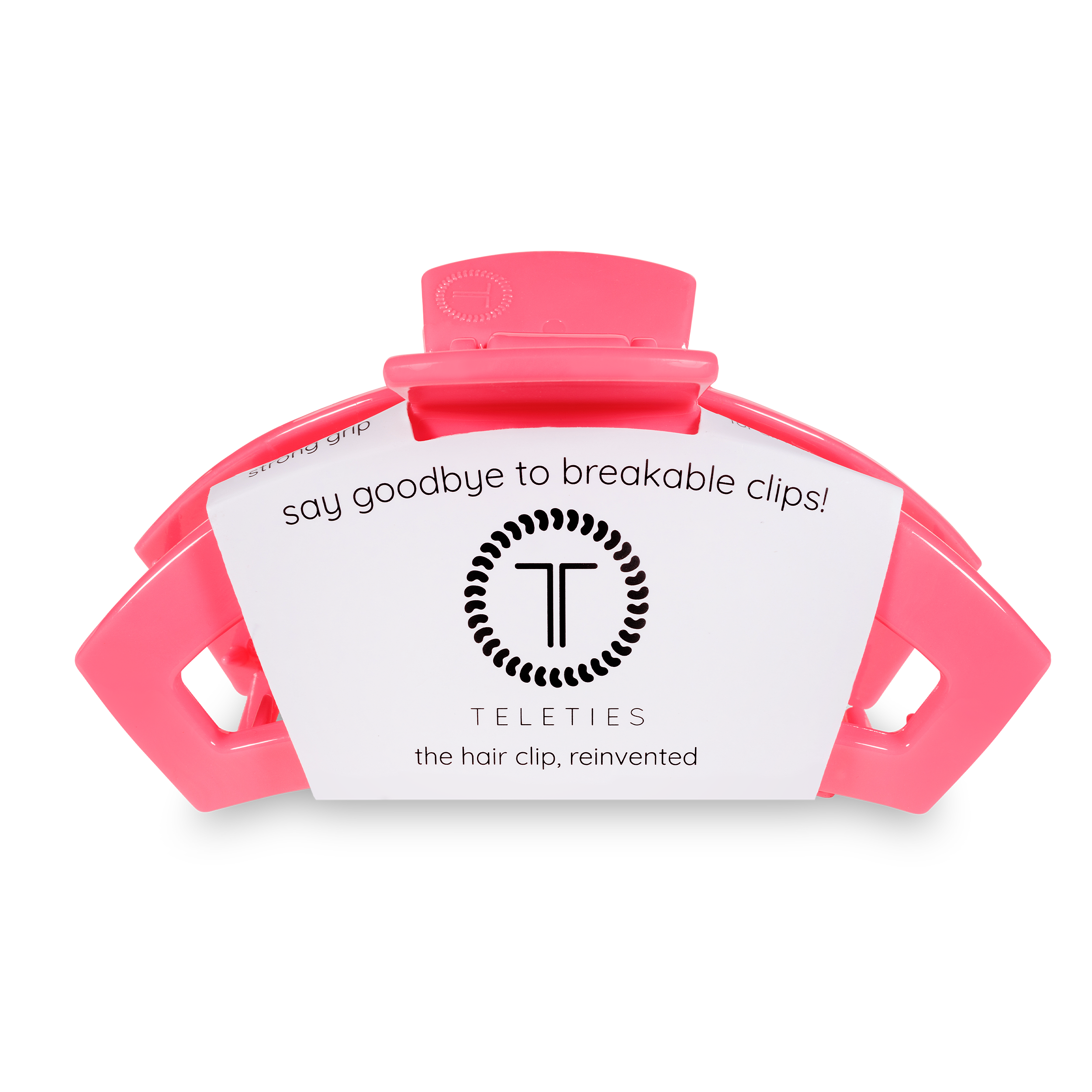 Open Hair Clip | Large | Aruba