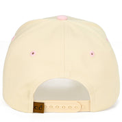 Light Pink Put It On My Dad's Tab  Trucker Hat