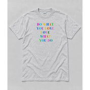 Short Sleeve Ash mockup