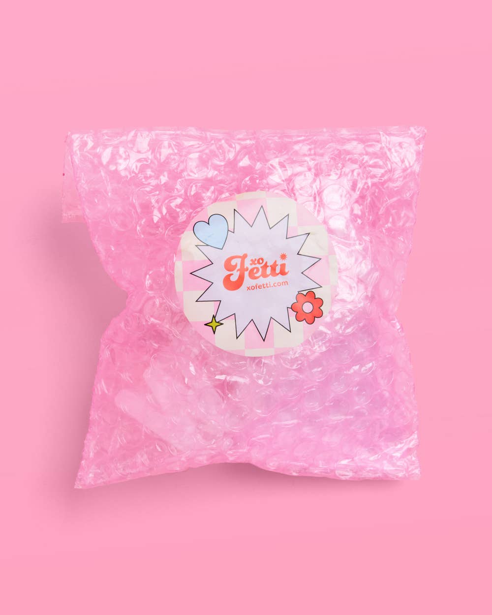 Wifey Claw Hair Clip