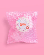 Wifey Claw Hair Clip